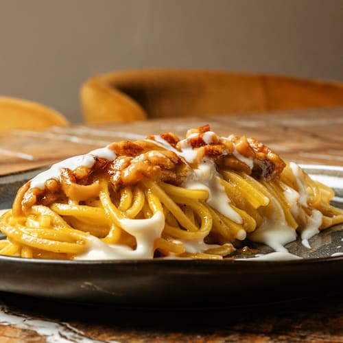 The Vinum Senses, Villa Caldari