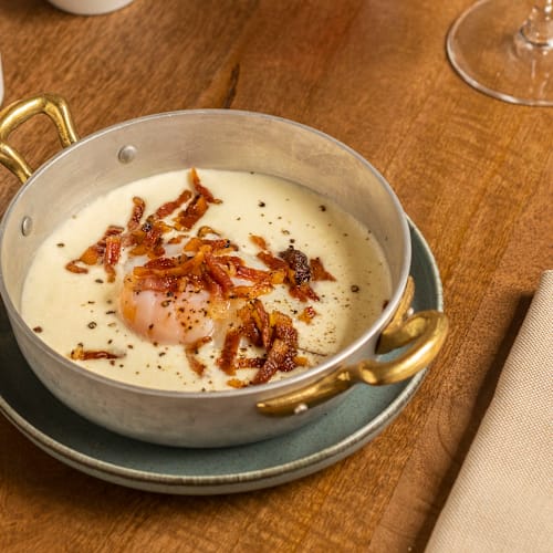 The Vinum Senses, Villa Caldari