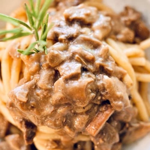 Godi Fiorenza Corte e Cucina, Firenze