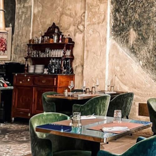 Godi Fiorenza Corte e Cucina, Firenze