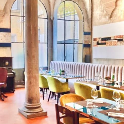 Godi Fiorenza Corte e Cucina, Firenze