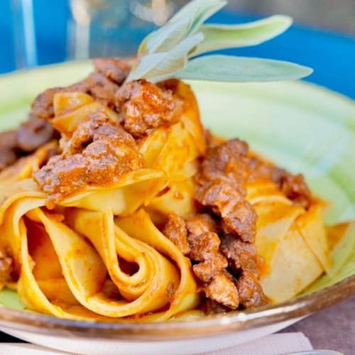 Godi Fiorenza Corte e Cucina, Firenze