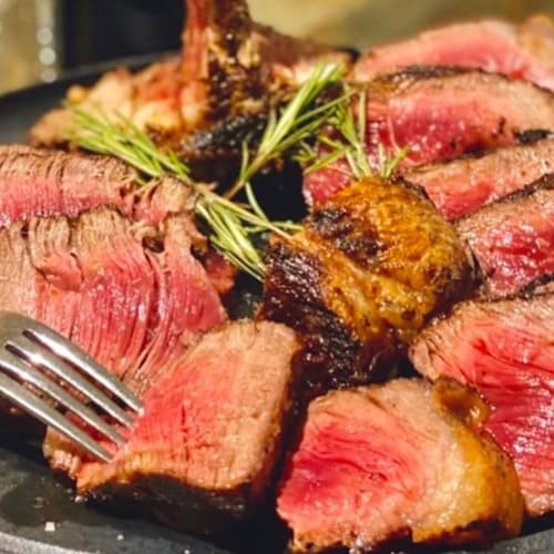 Godi Fiorenza Corte e Cucina, Firenze