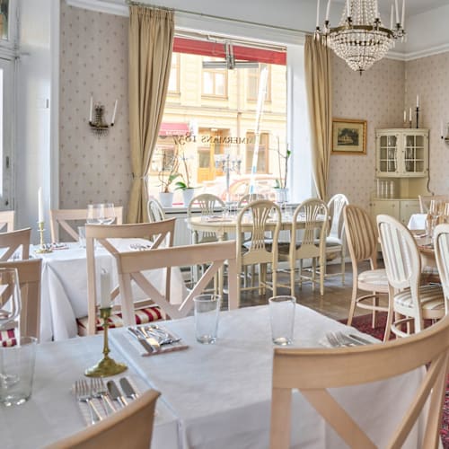 Timmermans 1857, Stockholm