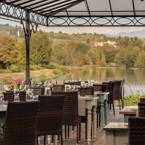 Il Grano d'Oro, Firenze