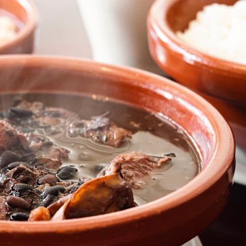 Carioca de Limão, Estoril