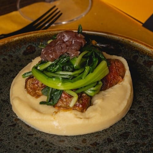 Nicanto Bistrot, Taranto