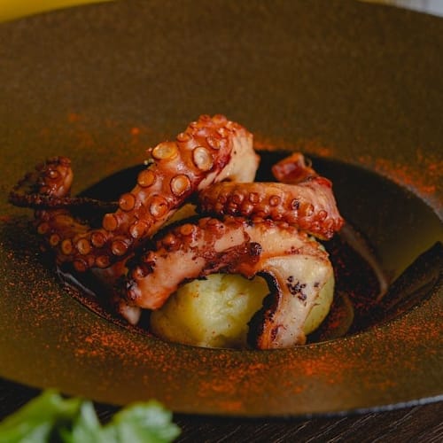 Nicanto Bistrot, Taranto