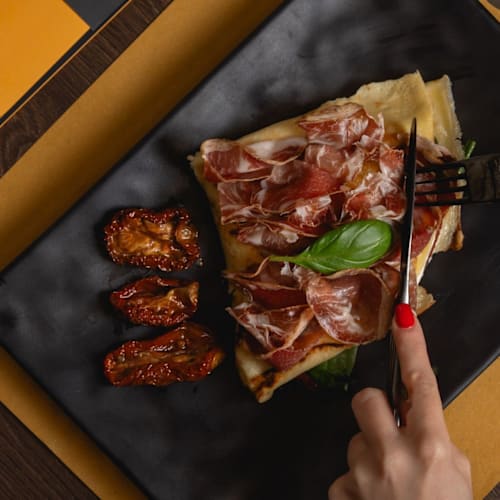 Nicanto Bistrot, Taranto