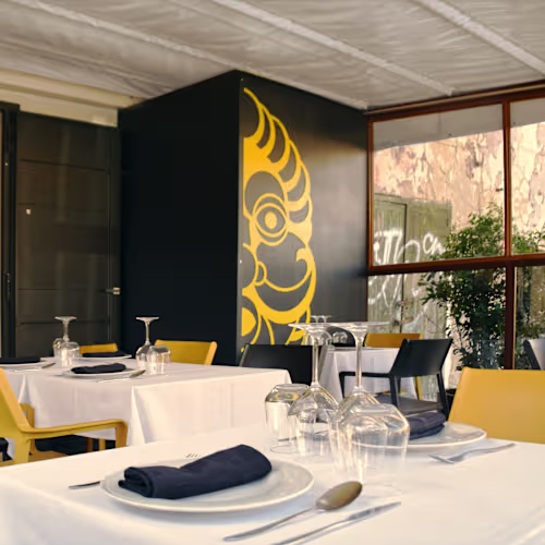 Nicanto Bistrot, Taranto