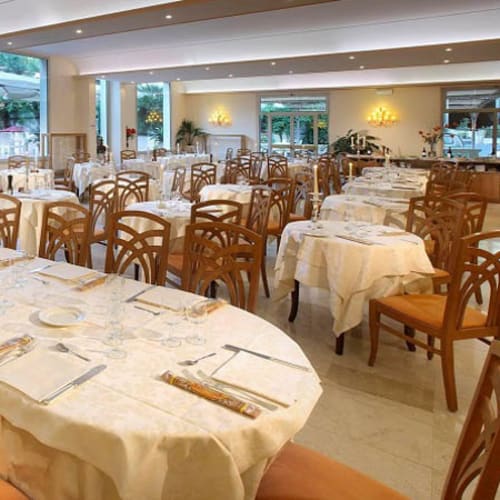 Liberty, Montecatini Terme