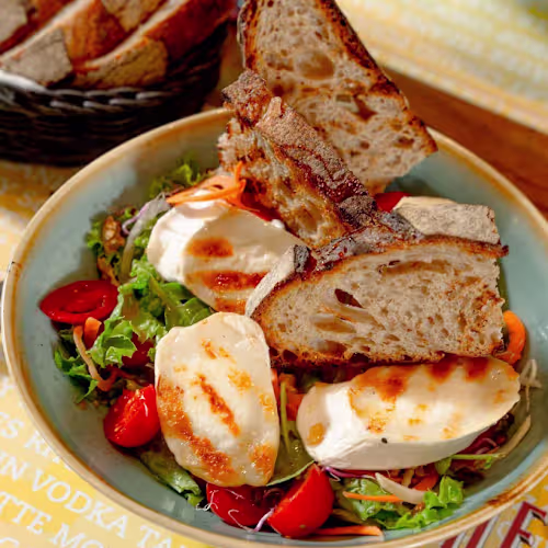 L'Etoile Blanche, Lausanne