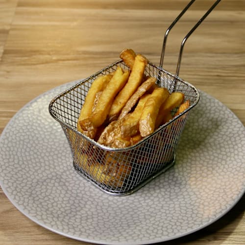 Bistro City Le Bourget, Le Blanc-Mesnil