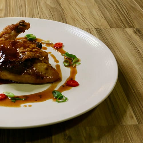 Bistro City Le Bourget, Le Blanc-Mesnil