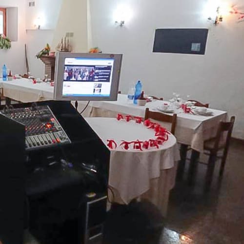 Agriturismo La Quiete, Monsummano Terme