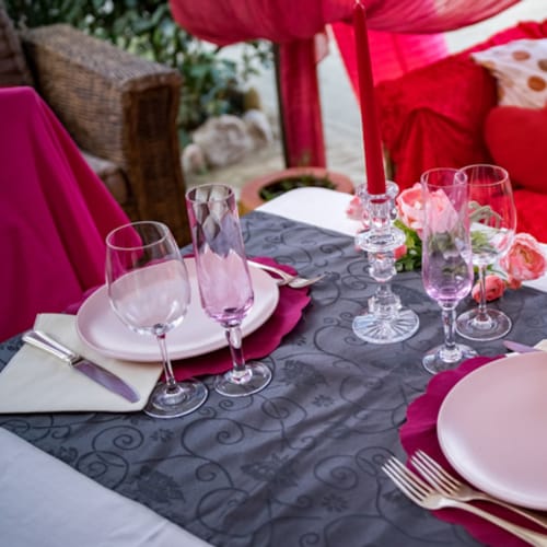 Oasi Beach Bar, Rimini