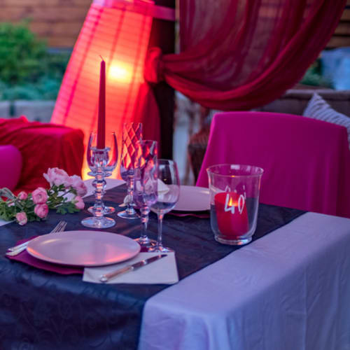 Oasi Beach Bar, Rimini