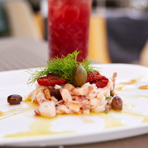 Oasi Beach Bar, Rimini