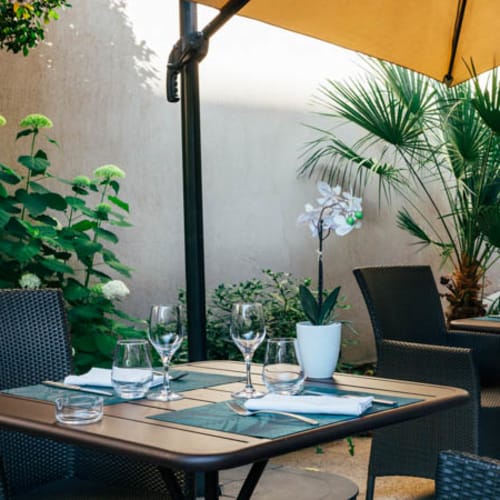 La Closerie - Montpellier, Montpellier