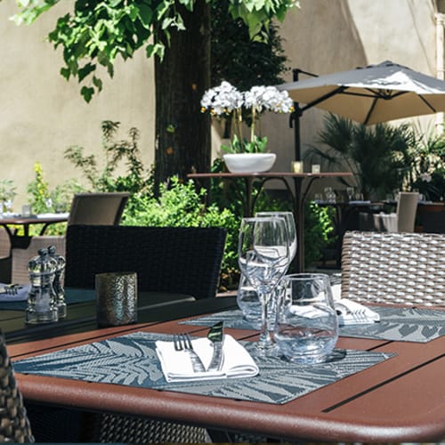 La Closerie - Montpellier, Montpellier