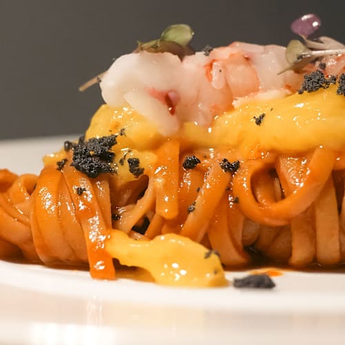 1990 Accademia Del Gusto, Roma