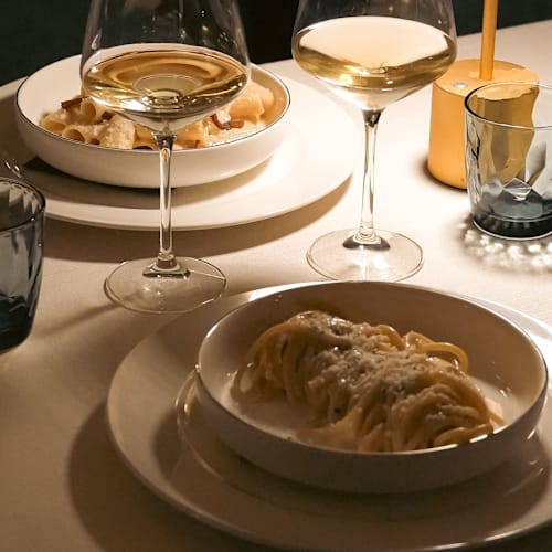 1990 Accademia Del Gusto, Roma