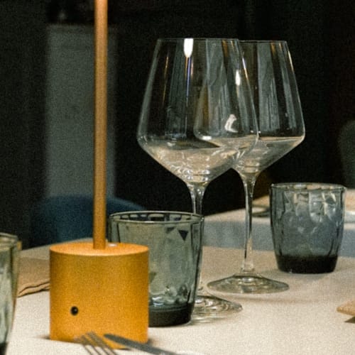1990 Accademia Del Gusto, Roma