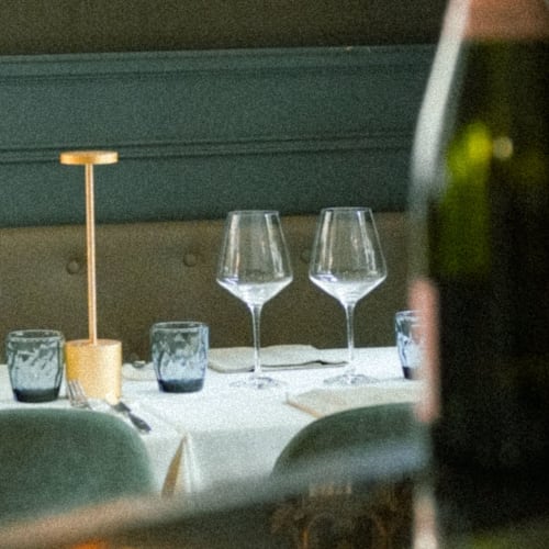 1990 Accademia Del Gusto, Roma