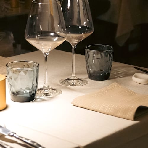 1990 Accademia Del Gusto, Roma