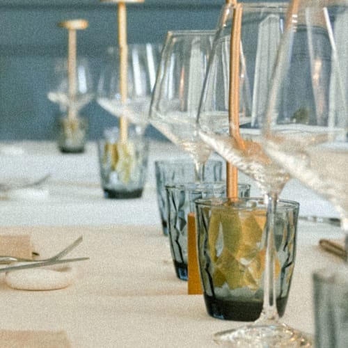 1990 Accademia Del Gusto, Roma