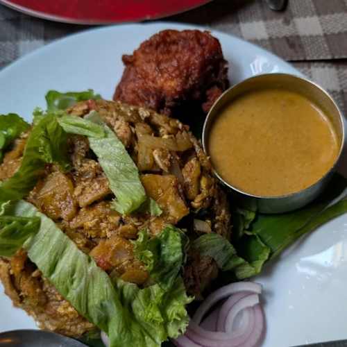 anjapeer cafe, Paris