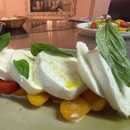 La cucina, Civitanova Marche