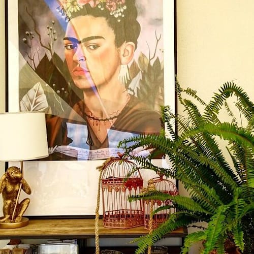 Frida Rooftop Bar, Niscemi