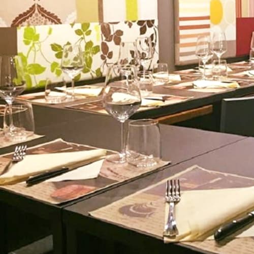 Seasons - Restaurant Wine Cafè, Chiusi Scalo