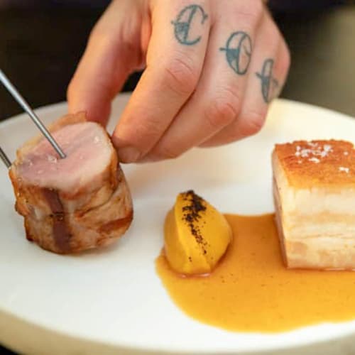 Al Malò - Cucina e Miscelazione, Rovato