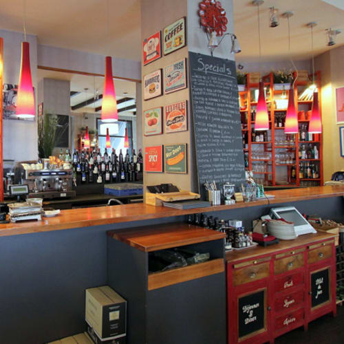 Skuisito Steakhouse, Milano
