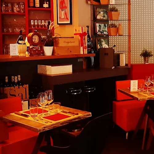 Skuisito Steakhouse, Milano