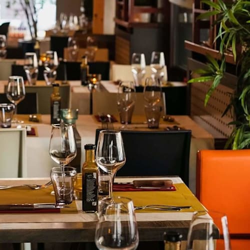 Skuisito Steakhouse, Milano