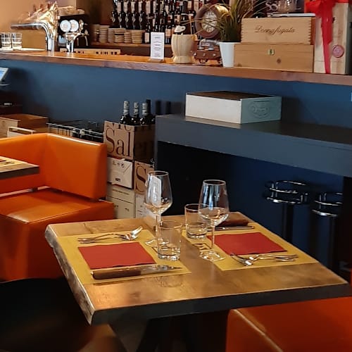 Skuisito Steakhouse, Milano