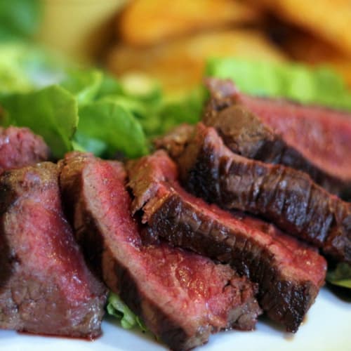 Skuisito Steakhouse, Milano