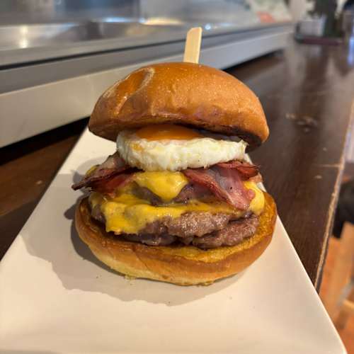 El P3cador, Alcorcón