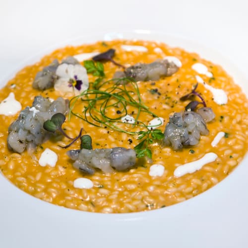  Makkà Restaurante, Lisboa