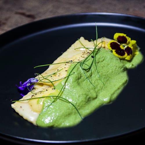 Makkà Restaurante, Lisboa