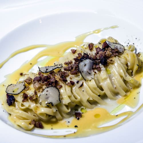  Makkà Restaurante, Lisboa