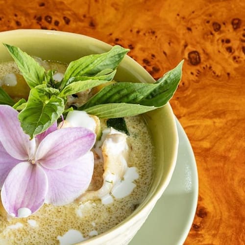 Tuy's Thai Restaurant, Köniz