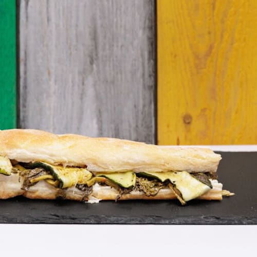 Il Panino, Bologna