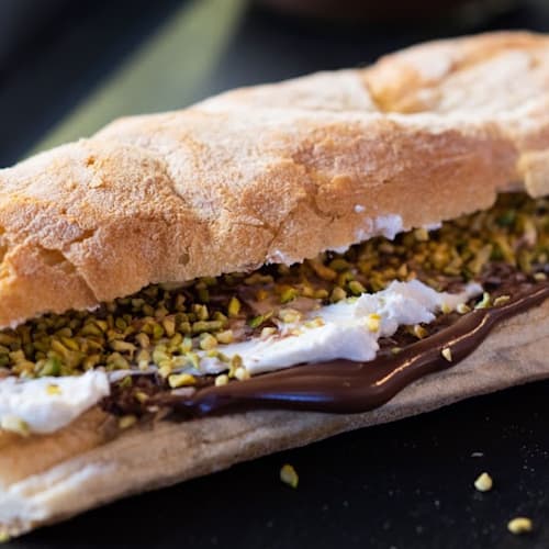 Il Panino, Bologna