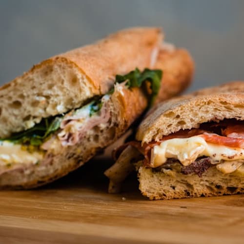 Il Panino, Bologna
