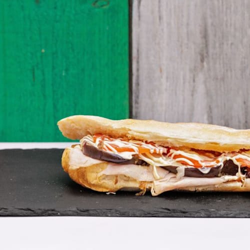 Il Panino, Bologna