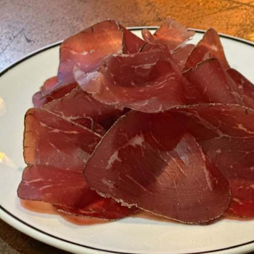 Chalet des Etoiles by Chez Calvin, Genève